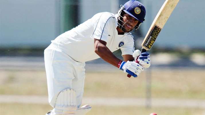 Ranji Trophy, Jharkhand, Ranji Trophy, Ishank Jaggi, Saurabh Tiwary, Jharkhand, Season 2019, Cricket Ranji Trophy, Jharkhand, Ranji Trophy, Ishank Jaggi, Saurabh Tiwary, Jharkhand, Season 2019, Cricket- India TV