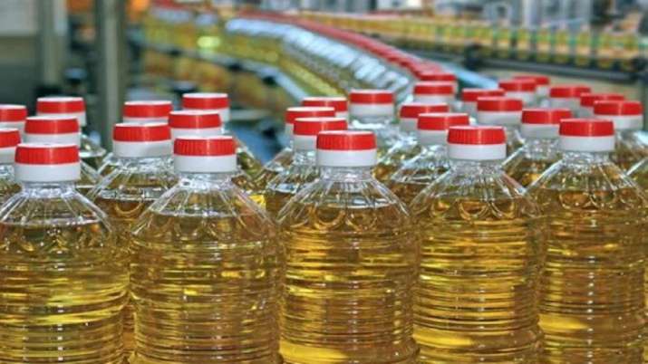 now edible oils price high now edible oils price high- India TV Paisa