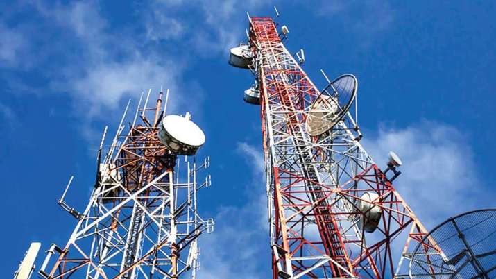 DCC clears Rs 5.22 lakh cr spectrum sale plan; auction in March-April DCC clears Rs 5.22 lakh cr spectrum sale plan; auction in March-April- India TV Paisa