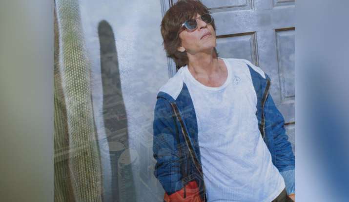 shahrukh khan shahrukh khan- India TV