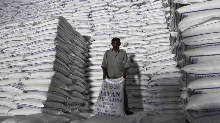 India exported 37 lakh tonne sugar in 2018-19 marketing year India exported 37 lakh tonne sugar in 2018-19 marketing year- India TV Paisa