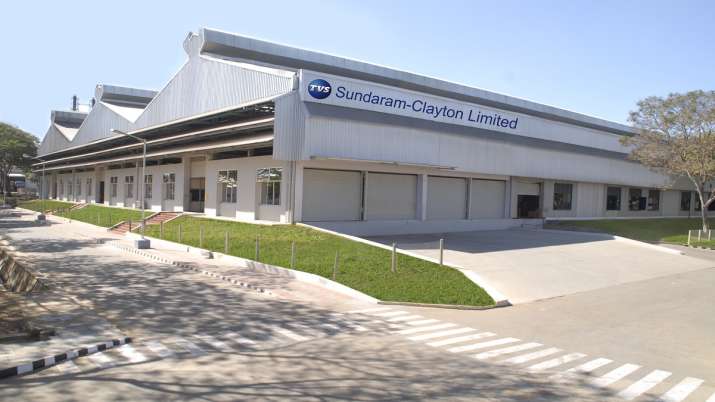 Sundaram-Clayton Limited, Auto-component maker, non working days Sundaram-Clayton Limited, Auto-component maker, non working days- India TV Paisa