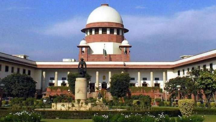 Ayodhya Case review petition decision Supreme Court Ayodhya Case review petition decision Supreme Court- India TV