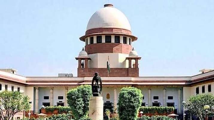 नागरिकता की लड़ाई सुप्रीम कोर्ट में आई, CAB के खिलाफ दायर हुई पहली याचिका नागरिकता की लड़ाई सुप्रीम कोर्ट में आई, CAB के खिलाफ दायर हुई पहली याचिका- India TV