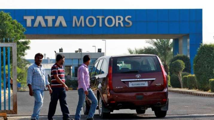 Tata Motors to hike passenger vehicle prices from January Tata Motors to hike passenger vehicle prices from January- India TV Paisa
