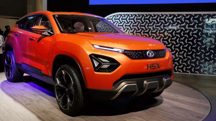 Tata Motors Tata Motors - India TV Paisa