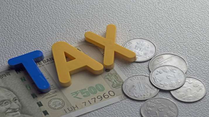 CBIC, Taxpayers, tax, Tax notice, tax india, document identification number CBIC, Taxpayers, tax, Tax notice, tax india, document identification number- India TV Paisa