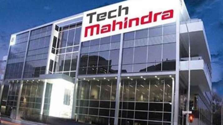Tech Mahindra Tech Mahindra- India TV Paisa
