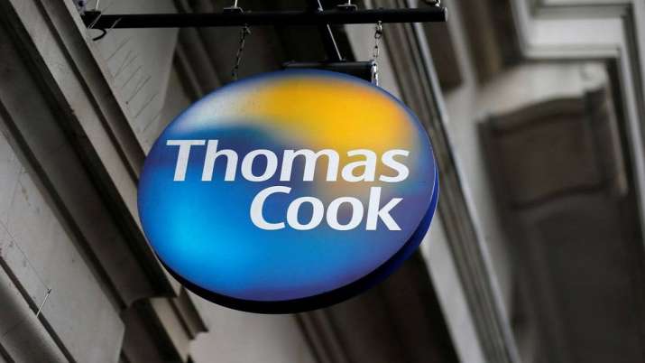 Thomas Cook India Thomas Cook India - India TV Paisa