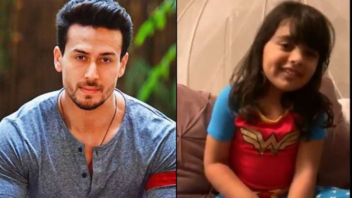 tiger shroff tiger shroff- India TV