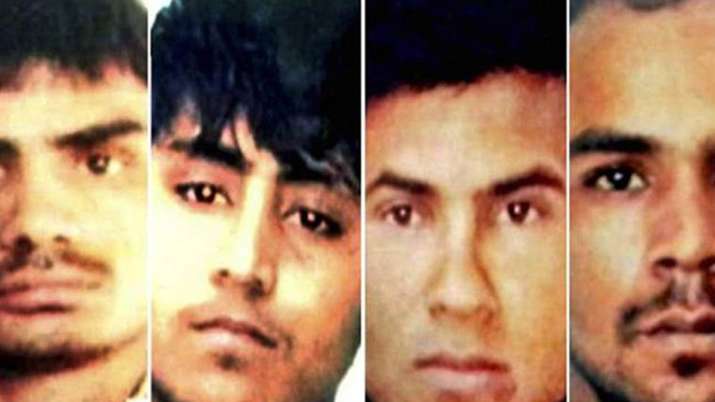 निर्भया कांड: दोषी की दया याचिका खारिज करने की सिफारिश, लेकिन तिहाड़ के पास नहीं है जल्लाद निर्भया कांड: दोषी की दया याचिका खारिज करने की सिफारिश, लेकिन तिहाड़ के पास नहीं है जल्लाद- India TV