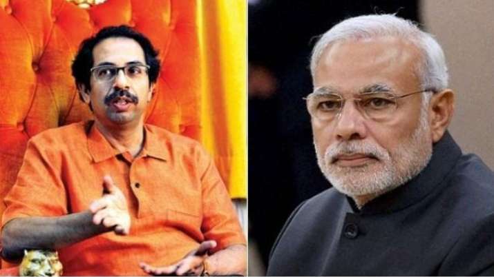पिछली सरकार के फैसलों पर उद्धव का मंथन, बुलेट ट्रेन समेत कई बड़ी परियोजनाएं निशाने पर पिछली सरकार के फैसलों पर उद्धव का मंथन, बुलेट ट्रेन समेत कई बड़ी परियोजनाएं निशाने पर- India TV