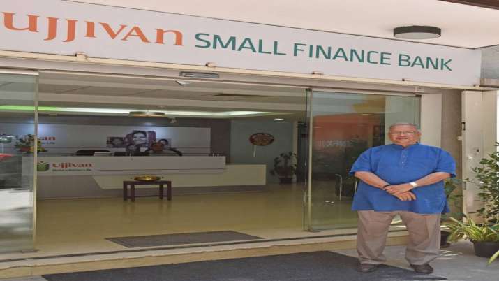 Ujjivan Small Finance Bank IPO huge hit among investors; subscribed 126 times so far on final day Ujjivan Small Finance Bank IPO huge hit among investors; subscribed 126 times so far on final day- India TV Paisa
