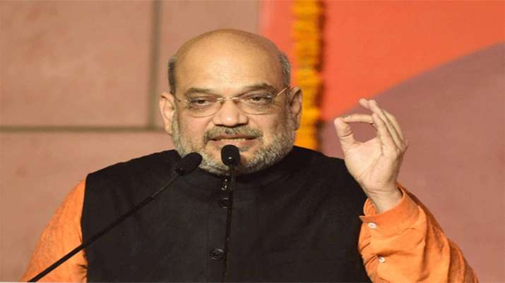 Economy to recover soon from effects of global slowdown, says Amit Shah Economy to recover soon from effects of global slowdown, says Amit Shah- India TV Paisa