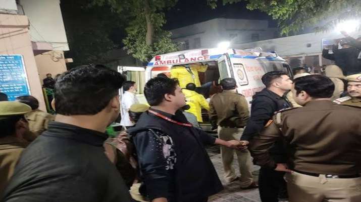 दरिंदों को सजा की उम्मीद में चल बसी उन्नाव की बेटी, दिल का दौरा पड़ने से हुई मौत दरिंदों को सजा की उम्मीद में चल बसी उन्नाव की बेटी, दिल का दौरा पड़ने से हुई मौत- India TV