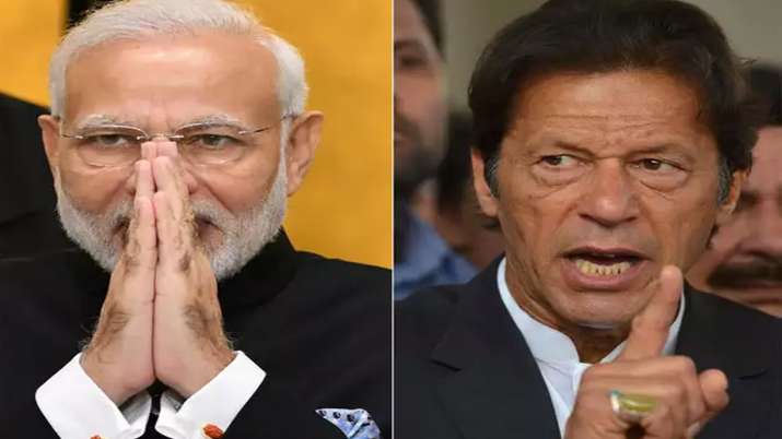 Pakistan India Pakistan India- India TV