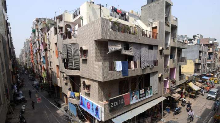 delhi unauthorised colonies delhi unauthorised colonies- India TV