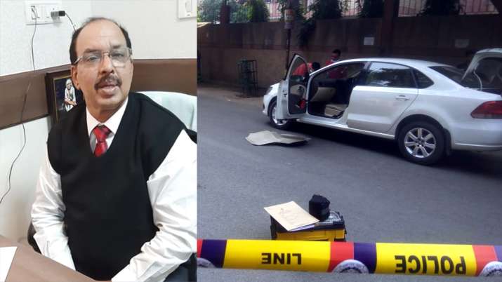 Delhi Murder Delhi Murder - India TV