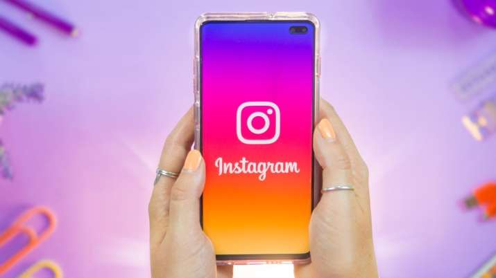 Instagram Instagram- India TV