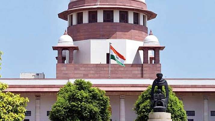 Supreme Court Supreme Court- India TV
