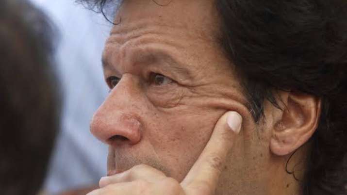 imran Khan imran Khan- India TV