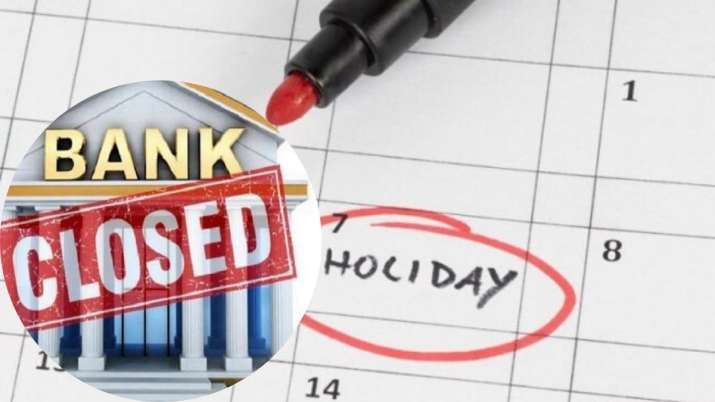 Bank Holidays, Reserve Bank Of India Bank Holidays, Reserve Bank Of India- India TV Paisa