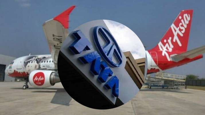 AirAsia India, tata group, tata sons AirAsia India, tata group, tata sons- India TV Paisa