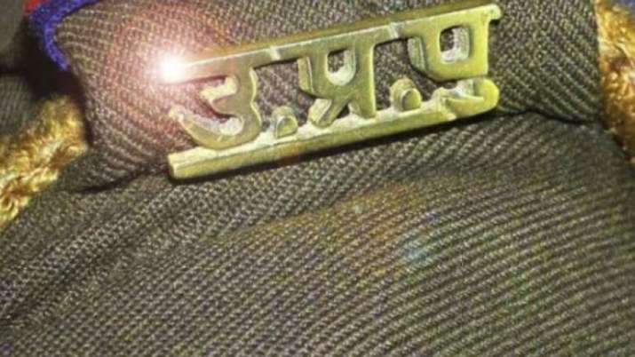 UP Police UP Police- India TV