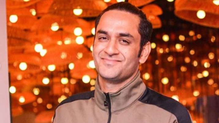 vikas gupta in bigg boss 13 house vikas gupta in bigg boss 13 house- India TV