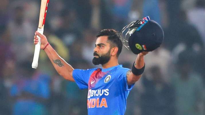Virat Kohli, India vs West Indies Virat Kohli, India vs West Indies- India TV