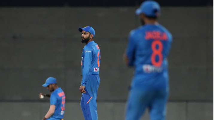 Virat Kohli Virat Kohli- India TV