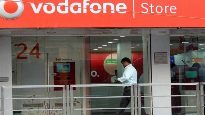 Vodafone fastest 4G network in Delhi-NCR Vodafone fastest 4G network in Delhi-NCR- India TV Paisa
