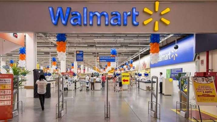 Walmart to open 25 institutes in next 5 yrs, to train 50,000 MSME entrepreneurs Walmart to open 25 institutes in next 5 yrs, to train 50,000 MSME entrepreneurs- India TV Paisa