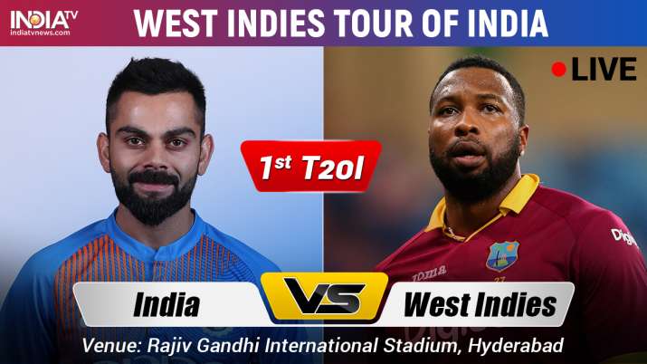 भारत बनाम वेस्टइंडीज लाइव मैच क्रिकेट स्ट्रीमिंग, भारत बनाम वेस्टइंडीज लाइव स्ट्रीमिंग, india vs wes भारत बनाम वेस्टइंडीज लाइव मैच क्रिकेट स्ट्रीमिंग, भारत बनाम वेस्टइंडीज लाइव स्ट्रीमिंग, india vs wes- India TV