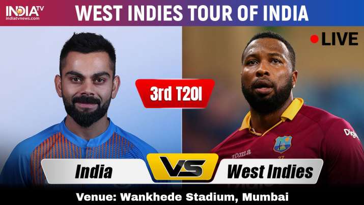 भारत बनाम वेस्टइंडीज लाइव मैच क्रिकेट स्ट्रीमिंग, भारत बनाम वेस्टइंडीज लाइव मैच स्ट्रीमिंग, india vs भारत बनाम वेस्टइंडीज लाइव मैच क्रिकेट स्ट्रीमिंग, भारत बनाम वेस्टइंडीज लाइव मैच स्ट्रीमिंग, india vs- India TV
