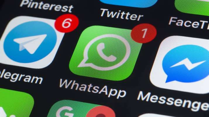 WhatsApp won't work on millions of devices from next year WhatsApp won't work on millions of devices from next year- India TV Paisa