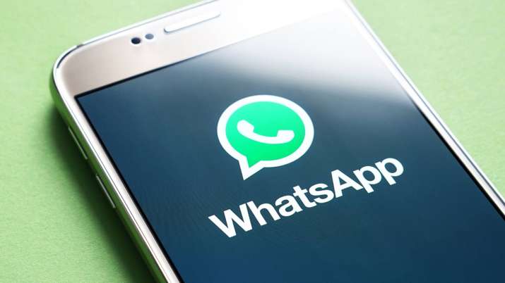WhatsApp dark mode finally ready for some users WhatsApp dark mode finally ready for some users- India TV Paisa
