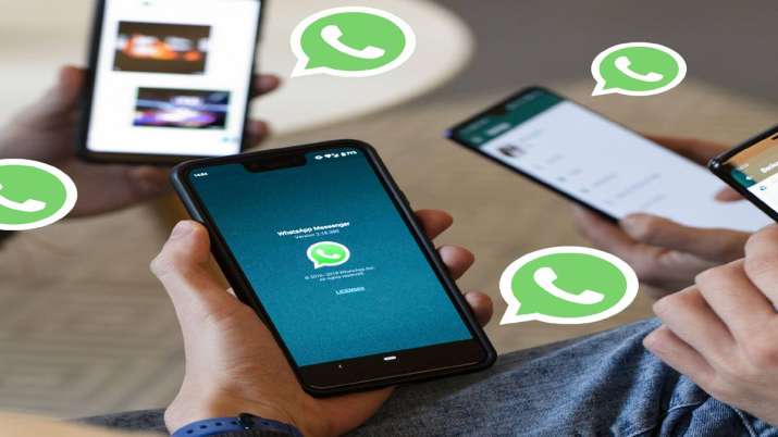 1 जनवरी 2020 से इन स्मार्टफोन पर बंद हो जाएगा WhatsApp, कहीं आपका फोन भी तो नहीं है इस लिस्ट में 1 जनवरी 2020 से इन स्मार्टफोन पर बंद हो जाएगा WhatsApp, कहीं आपका फोन भी तो नहीं है इस लिस्ट में - India TV Paisa