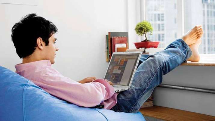 Work from home, stay off protests, social media debates on CAA, MNCs tell employees Work from home, stay off protests, social media debates on CAA, MNCs tell employees- India TV Paisa