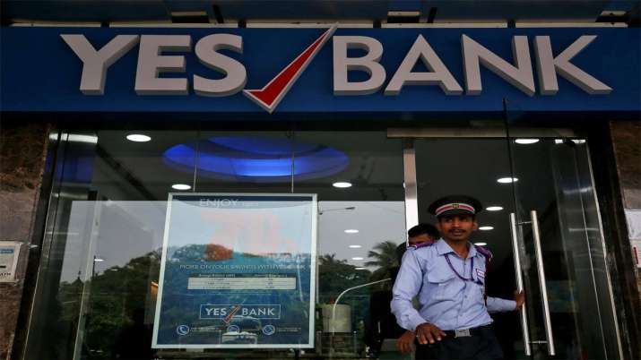 Yes Bank to consider $500 mn offer of Citax group; Braich's offer under discussion Yes Bank to consider $500 mn offer of Citax group; Braich's offer under discussion- India TV Paisa