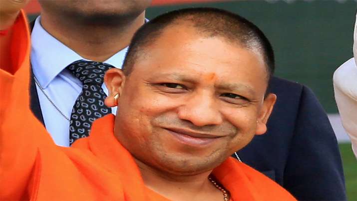 Yogi Adityanath Yogi Adityanath- India TV