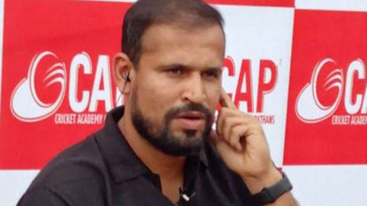 Yusuf Pathan, Cricket Academy of Pathans, Lucknow, Cricket Academy Yusuf Pathan, Cricket Academy of Pathans, Lucknow, Cricket Academy- India TV