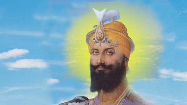Guru Gobind Singh Jayanti 2020: Features Guru Gobind Singh Jayanti 2020 Five Thoughts Which Change L Guru Gobind Singh Jayanti 2020: Features Guru Gobind Singh Jayanti 2020 Five Thoughts Which Change L- India TV