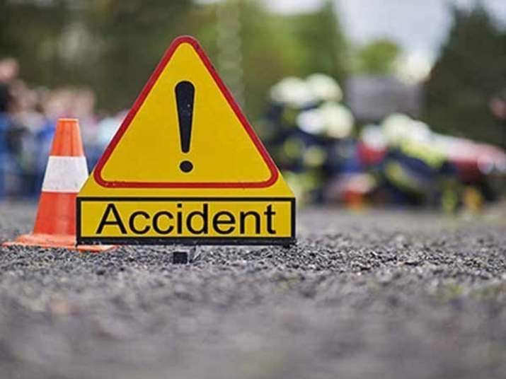 accident accident- India TV