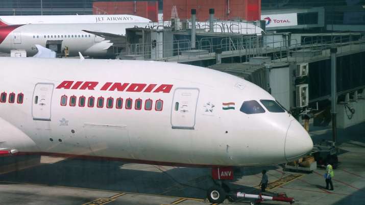 Air India debt, Air India cmd, Air India, Ashwani Lohani, Indian airline Air India debt, Air India cmd, Air India, Ashwani Lohani, Indian airline- India TV Paisa