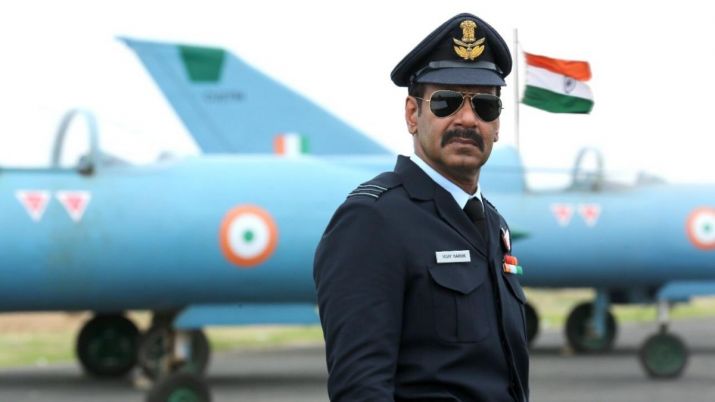 ajay devgn ajay devgn- India TV
