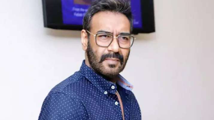 ajay devgn ajay devgn- India TV