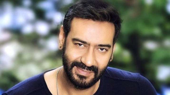 ajay devgn ajay devgn- India TV