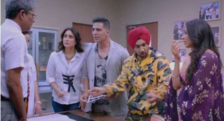 Good Newwz Box Office Collection Good Newwz Box Office Collection- India TV