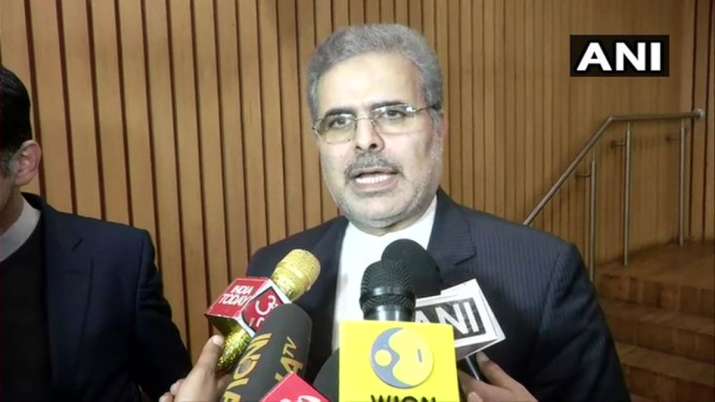 India need not to worry for Chabahar Port amid Iran US tension says Iranian Ambassador to India India need not to worry for Chabahar Port amid Iran US tension says Iranian Ambassador to India - India TV